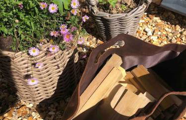 The Cuckoo's Retreat - Luxurious home with private garden & jacuzzi - Photo 27