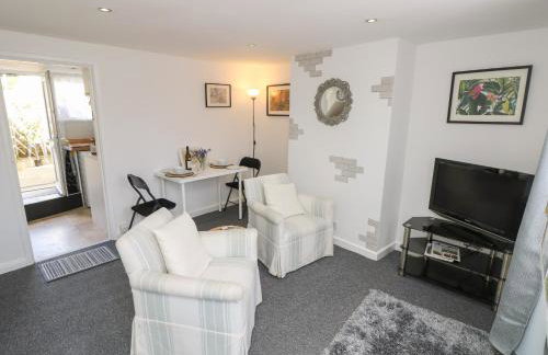 Castle Cottage - Foto 3