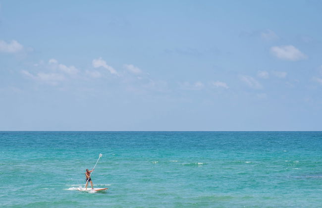 Tranquil Stay Near Beach by Sea N' Rent - Foto 33