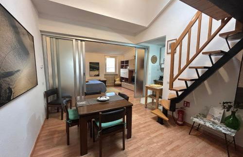 Appartamento Palazzo Barocci - Foto 20