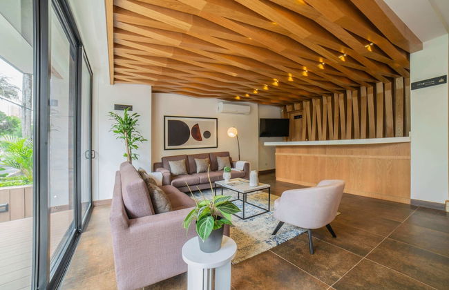 Cali River Suites - Photo 3