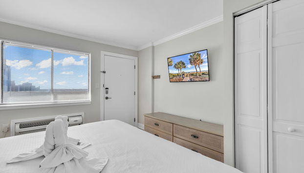 Bluewater Resort 1208 - Foto 3, Habitación