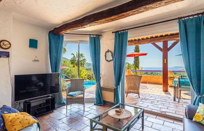 Villa Etoile Filante - Foto 4