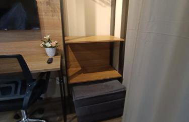 120 Lindo Studio com Piscina - Brás - Photo 11