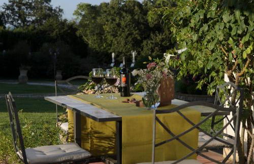 Tenuta la Torraccia agriturismo - Foto 24