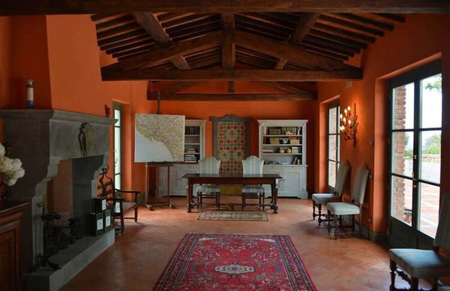 App. Agriturismo Monteverde, Castelnuovo Magra - Foto 5