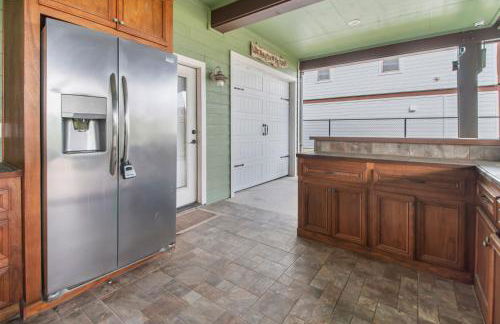 Luxury Waterfront Home Family and Pet Friendly Near Surfside Beach 11 Mins - Foto 64