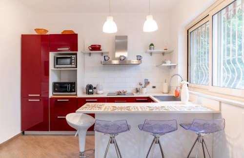 MONDELLO COTTAGE - Foto 3