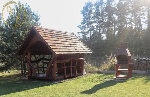 Mazurska Sarenka - Foto 26