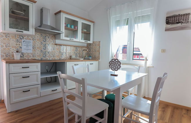 APART HOTEL ASTERIA - Foto 14