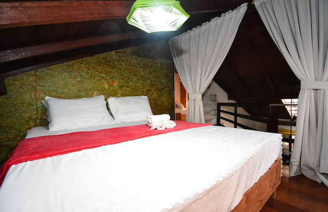 Casa na Praia do Campeche - Foto 11