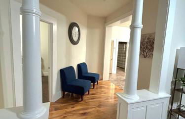 Downtown 1BR Stay Walk to Cafes & Parks - Foto 28