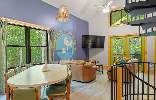 Woodstock Manor - Foto 36