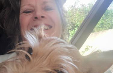 Hilltop Lodge - Foto 15