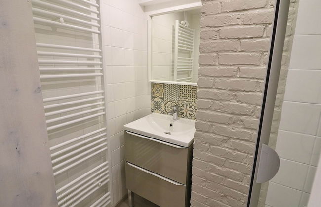 Spacious Holiday Home With a Large Playroom - Foto 24