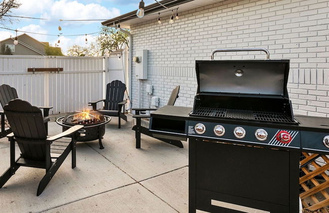 Scandinavian Chic – Hot Tub, Bikes and Lake Life! - Foto 42