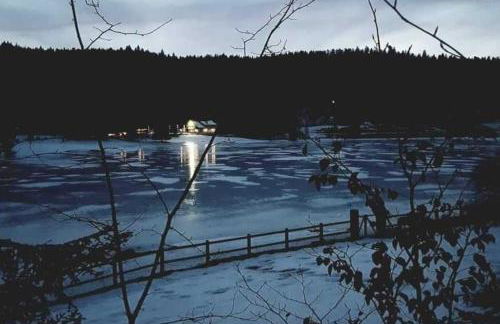 Petite Gîte Atypique chez sam est gael - Foto 43