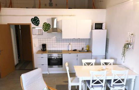 Work & Stay Apartments in Euskirchen - Photo 59