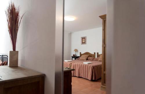 Habitaciones Casa Rural El Sauce - Foto 8