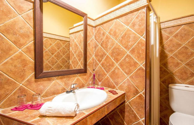 Apartamentos Sierra Tejeda - Photo 47