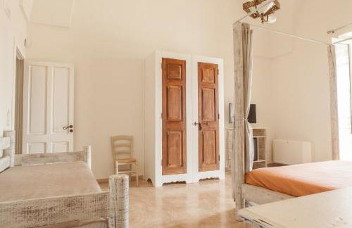 Agriturismo Li Calizzi Arte e Natura - Foto 65