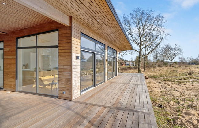 "Haubert" - 500m to the fjord - Foto 25