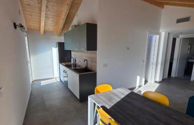 Al Laghetto apartment - Como Lake - Foto 5