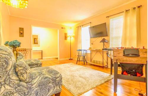 Spacious home close to everything in Memphis - Foto 7