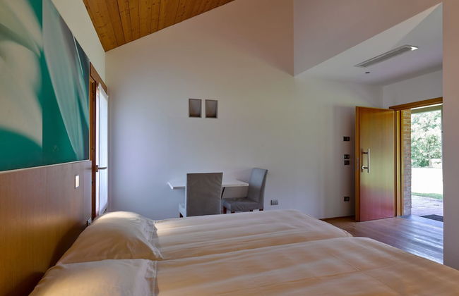 Relais Ormesani - Foto 12