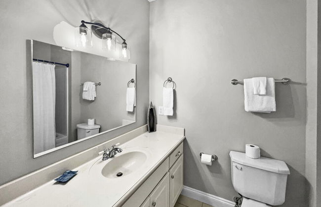 Paradise by the Pier l Ocean Views l Dog Friendly l Steps to Pier Park Shopping and Restaurants - Foto 53