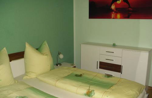 Ferienwohnung Rothe - Foto 15