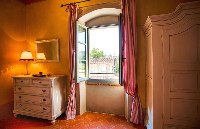 Farmhouse in Castiglion Fibocchi - Foto 6