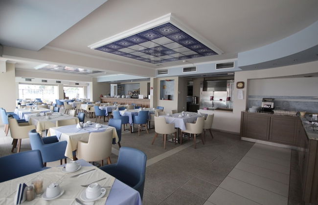 Philoxenia Hotel - Foto 34