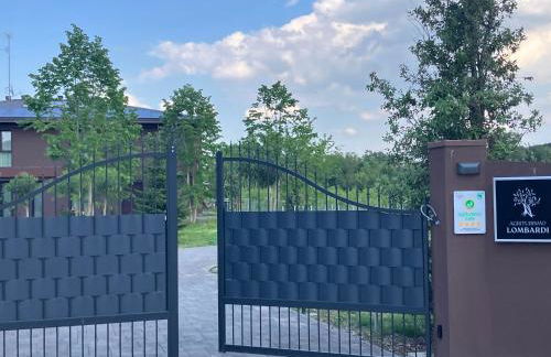 B&B Agriturismo Lombardi Bologna - San Lazzaro - Foto 11