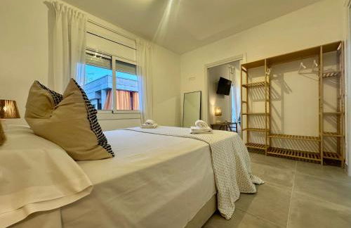 Sea Views Sanatori Beach Deluxe, Barcelona - Foto 20