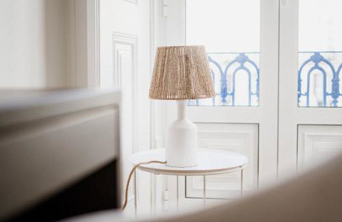 Pateo do Mercado - 5 Quartos no Centro Histórico com Terraço - Foto 56