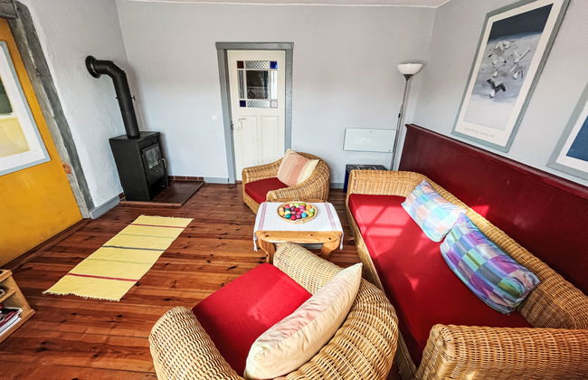 Kapitänshaus Leo - Foto 12