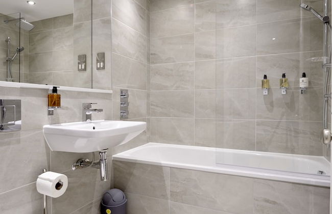 Destiny Scotland New Town Apartments - Foto 18