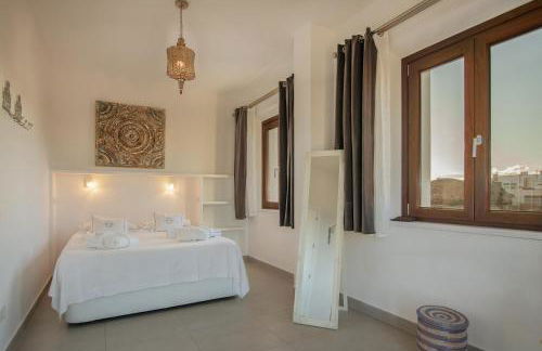 Apartamentos La Residencia Tarifa - Foto 34