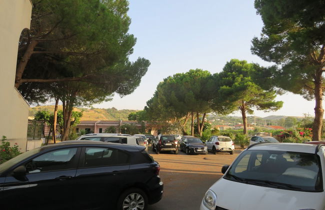 Villa Teti - Photo 15