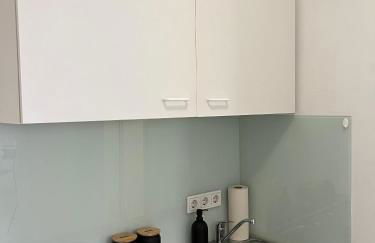 Apartmenthaus Buxtehude St -Petri-Platz Studiowohnung 3 - Photo 7