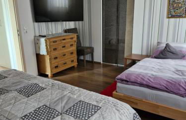 Ferienwohnung Adebar - Foto 6