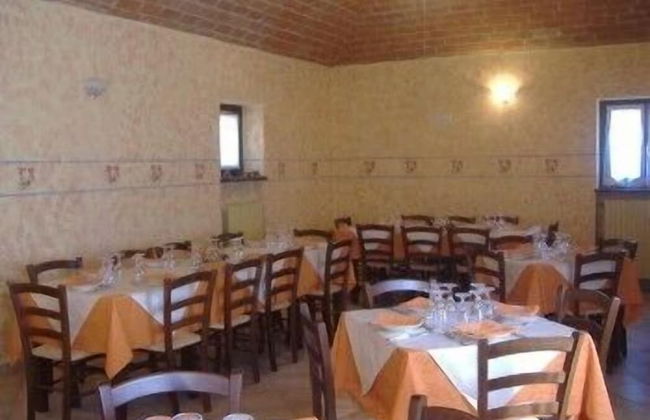 Agriturismo LA.TI.MI.DA. - Foto 13