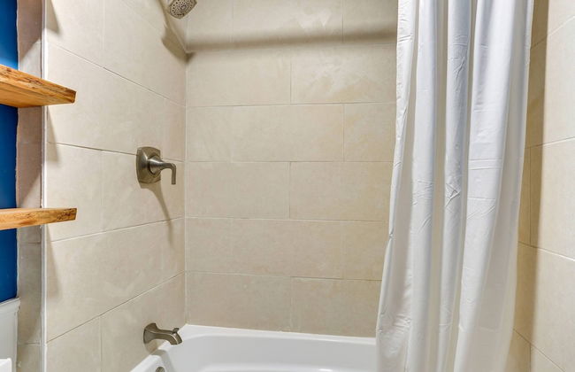 Victorian Lake Oasis - Foto 24