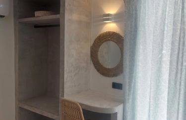 Apomero Apartment in Rochari Panormos - Foto 25