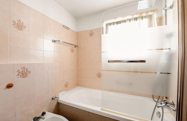 Villa Delle Rose in Arogno - Foto 14