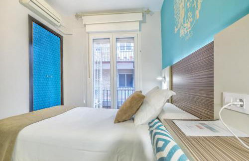 Saavedra Confort & City Centre - Foto 55