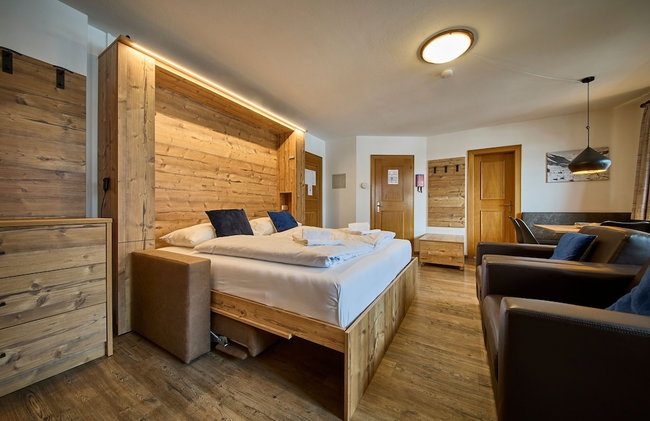 Delfi Ski & Bike Apartments - Photo 79