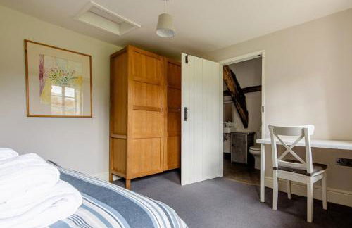 4 bedroom farmhouse Brecon Beacons - Foto 12