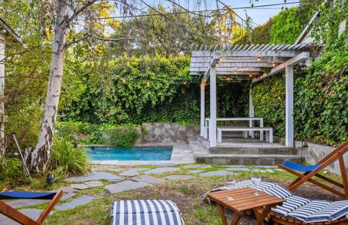 Pool & Spa Ping-Pong Mini-Golf & 5BR - Foto 44